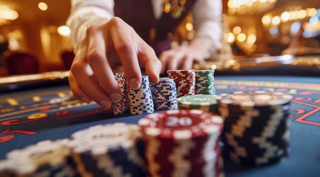 NetEnt slot game interface showing bet controls and paytable on rtp pandora188